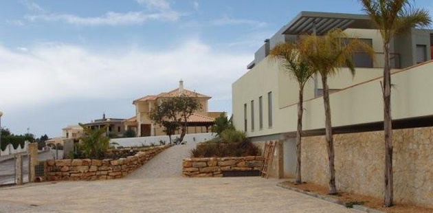 Vila Sol