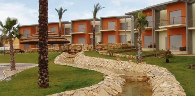 Vila Sol