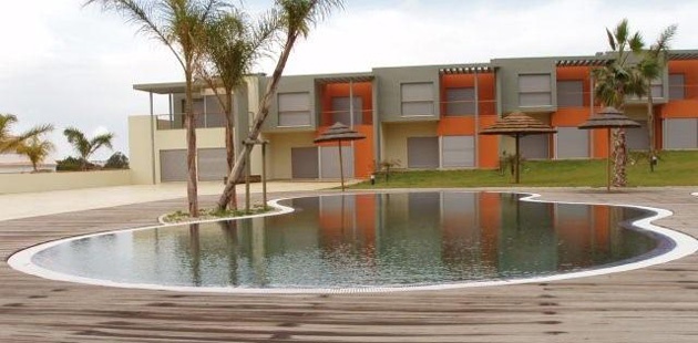 Vila Sol