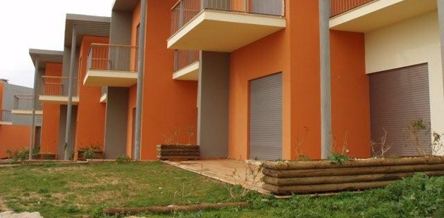 Vila Sol