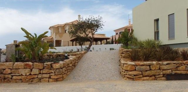 Vila Sol