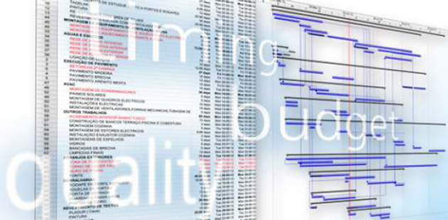 Algarve Surveyors - Project management in the Algarve