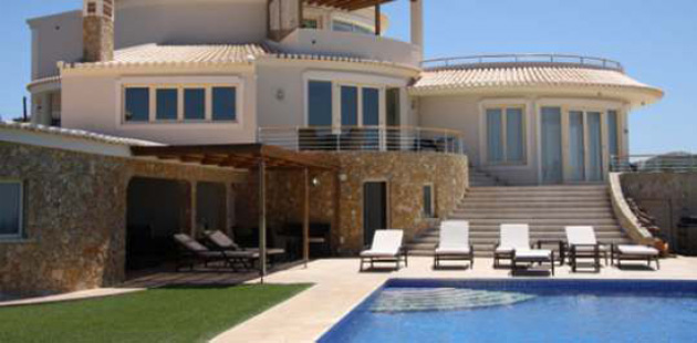 Algarve Surveyors - Legalisation of properties and swimming pools in the Algarve